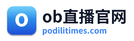 ob直播官网 Logo